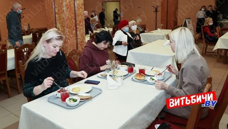 ресторан У Ганны