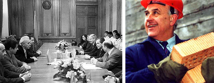Сергей Линг