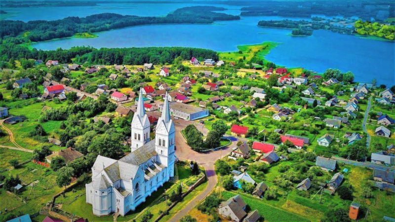 Шарковщина