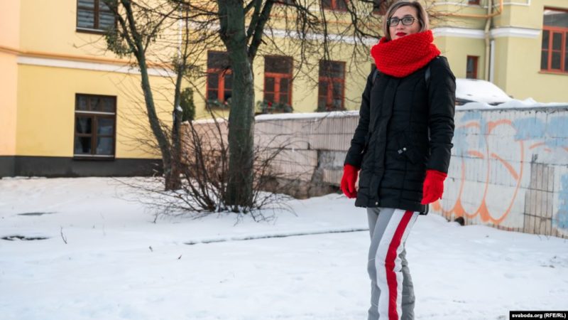 Штаны с лампасами