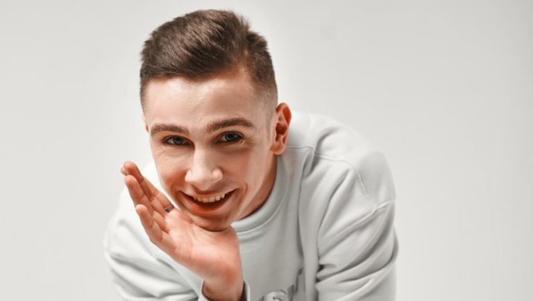 студент ВГТУ