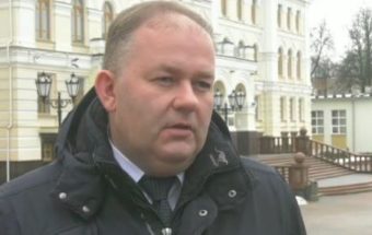 Вишневецкий