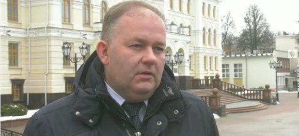 Вишневецкий