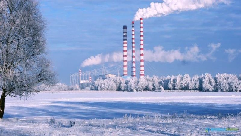 Витебскэнерго