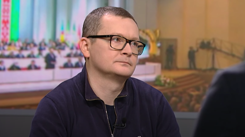 Воскресенский