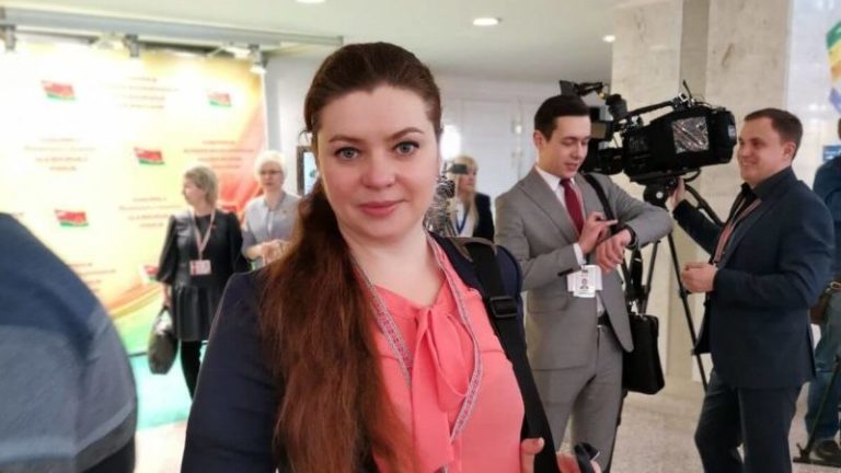 Анастасия Турок