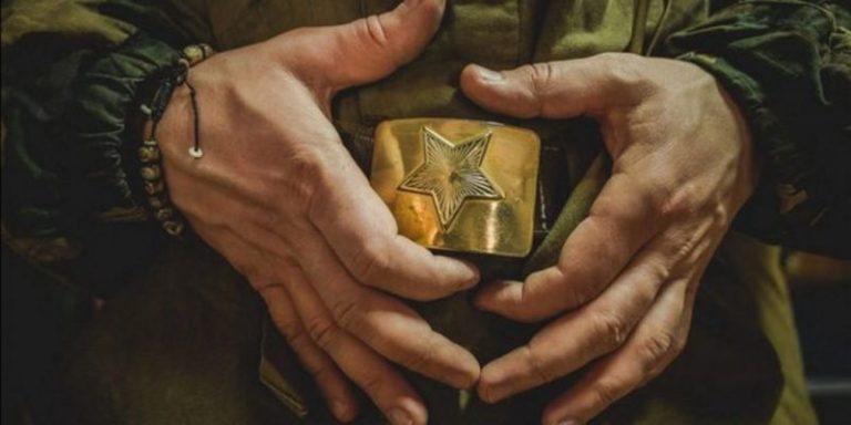 армия военный