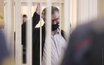 Бабарико в суде 1