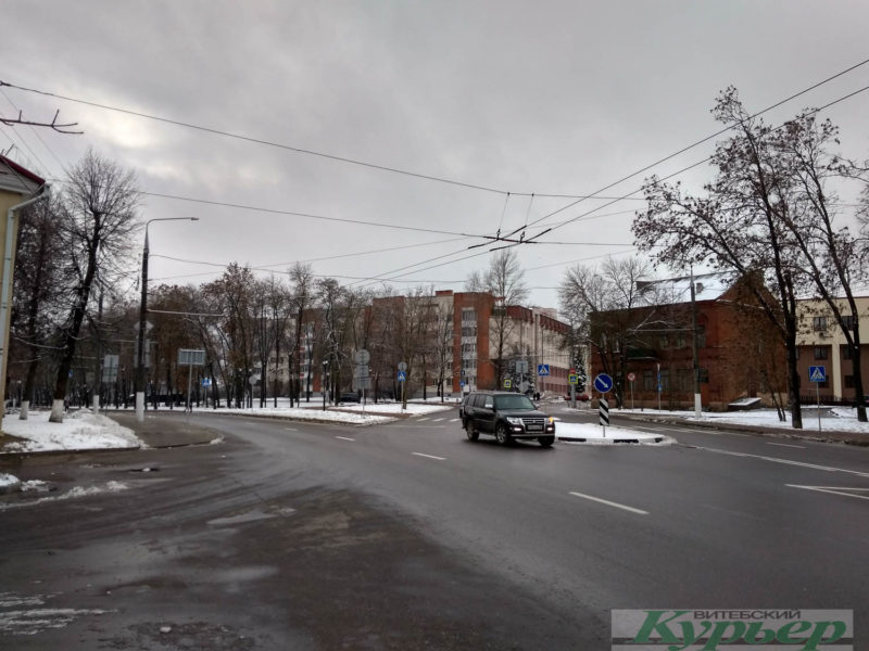 Bogdana Hmelnitskogo 3