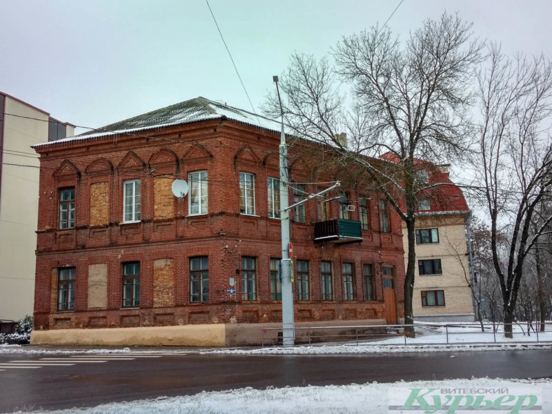 Bogdana Hmelnitskogo 4