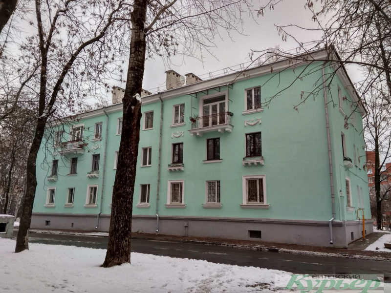Bogdana Hmelnitskogo 6