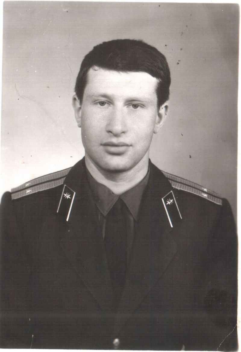 борис медалье