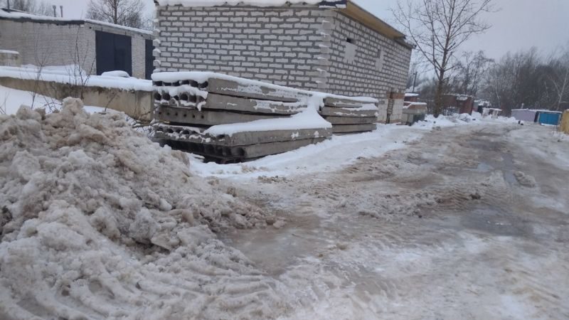 дорога приют 2