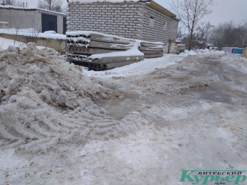 дорога приют 2
