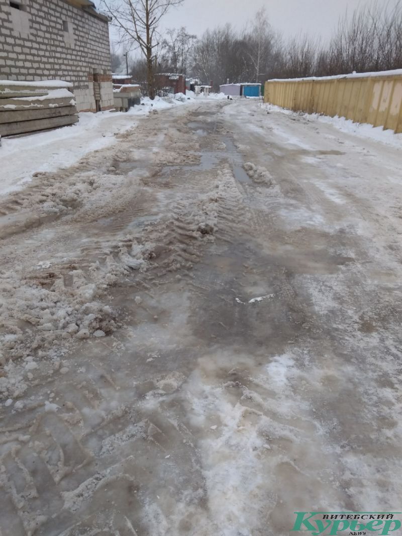 дорога приют 3