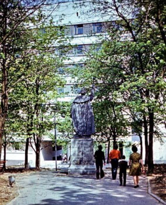foto lyudmily sheremetevoj