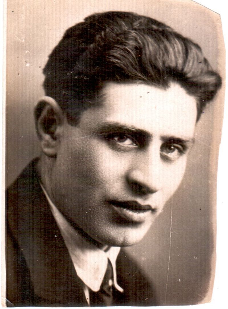 гирш медалье
