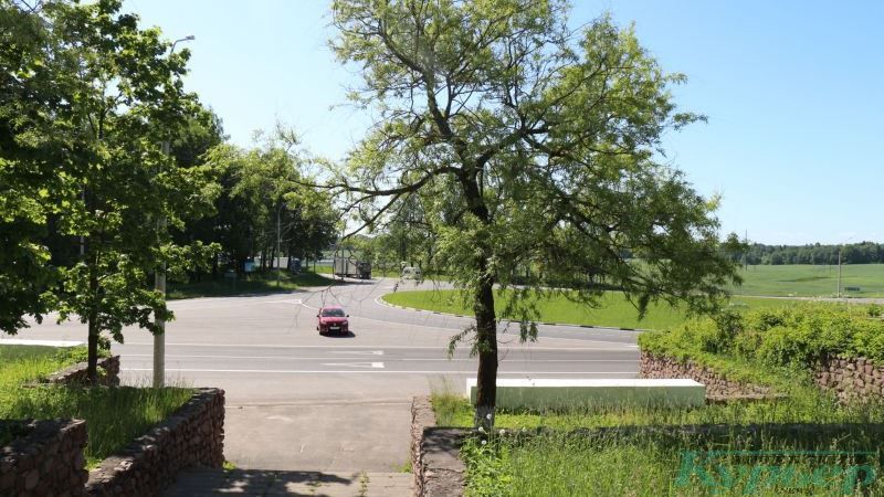 Вороновское кольцо