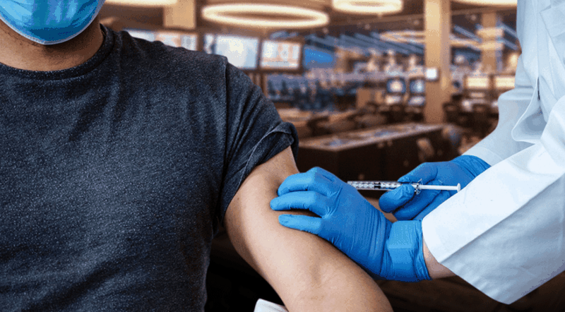 коронавирус