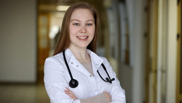 Козлова ВГМУ