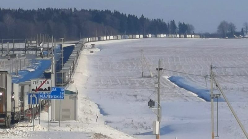 Лиозно фуры 1