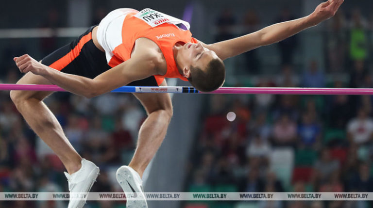 Максим Недосеков