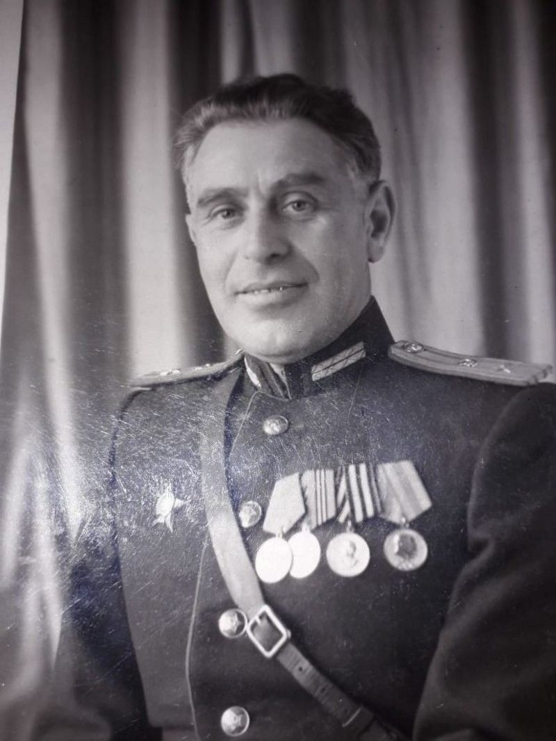 медалье в армии