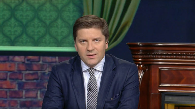 Николай Эйсмонт