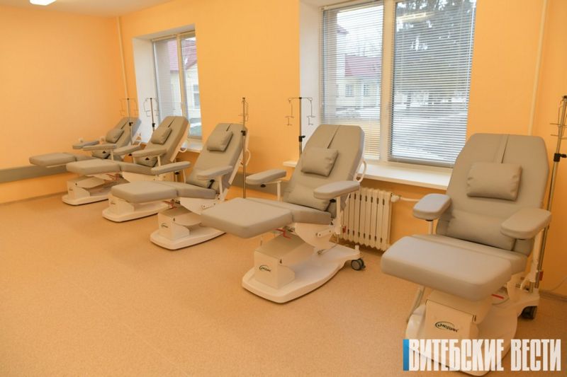 онкодиспансер 3