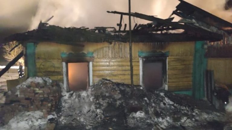 пожар глубокое3