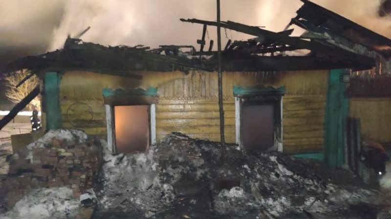 пожар глубокое3