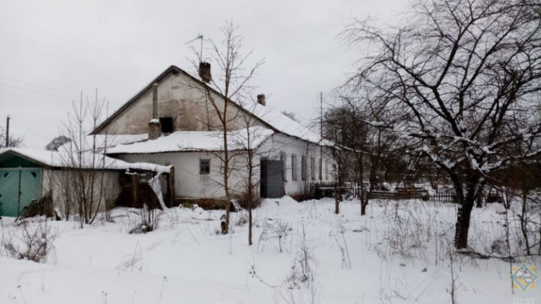 пожар лиозно1