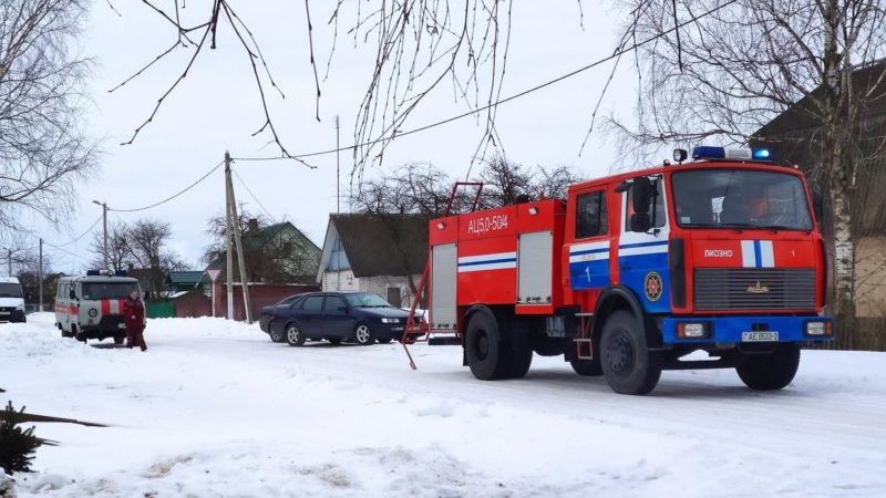 пожар лиозно4