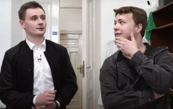 Путило и Протасевич