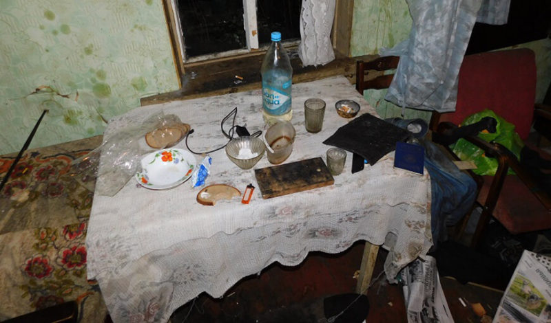 убийство сенненского района1