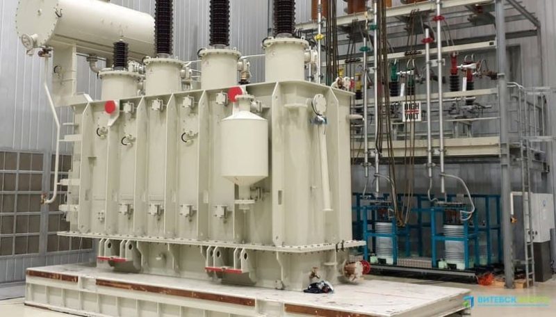 Витебскэнерго