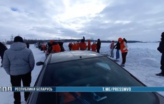 БЧБ лыжники