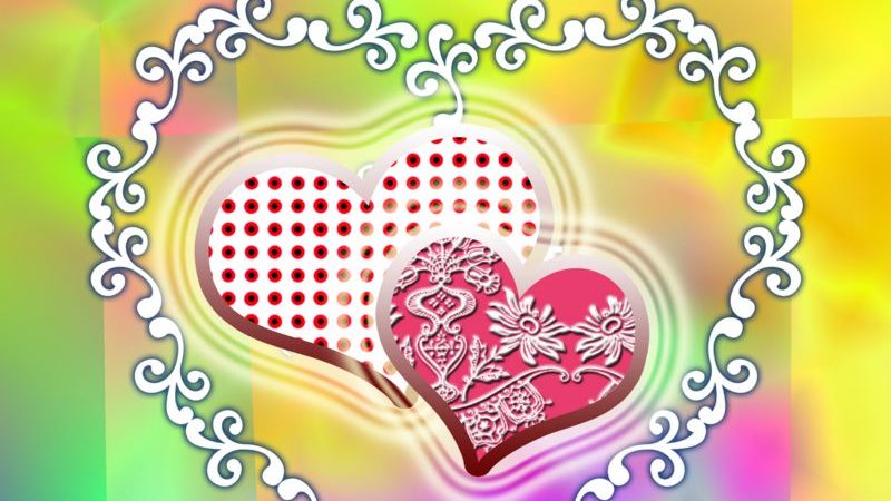 знаки любви1