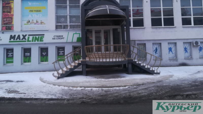 "Собрания" уже нет