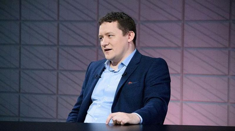 Дмитрий Болкунец