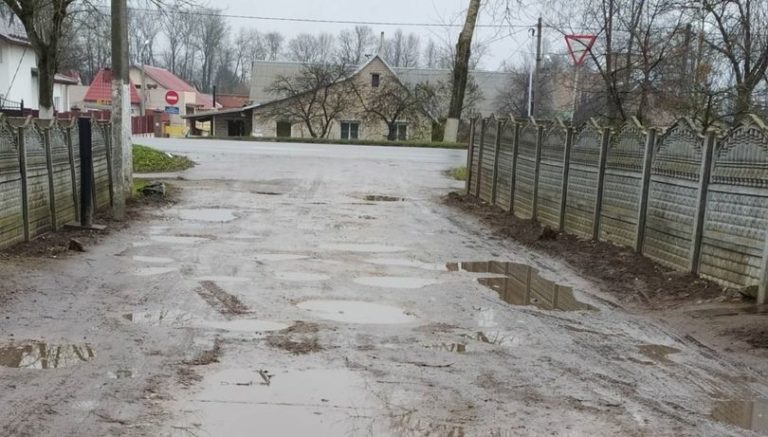 дорога Сиваковой 3