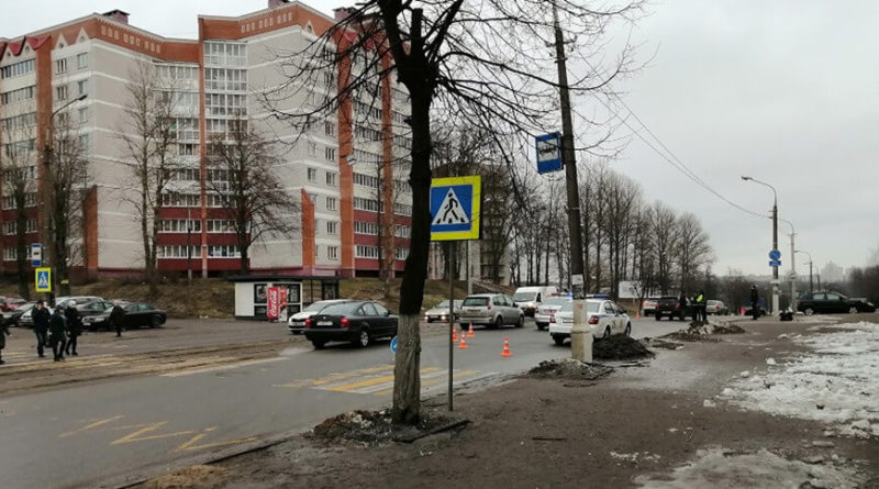 дтп