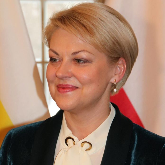 Глава союза поляков