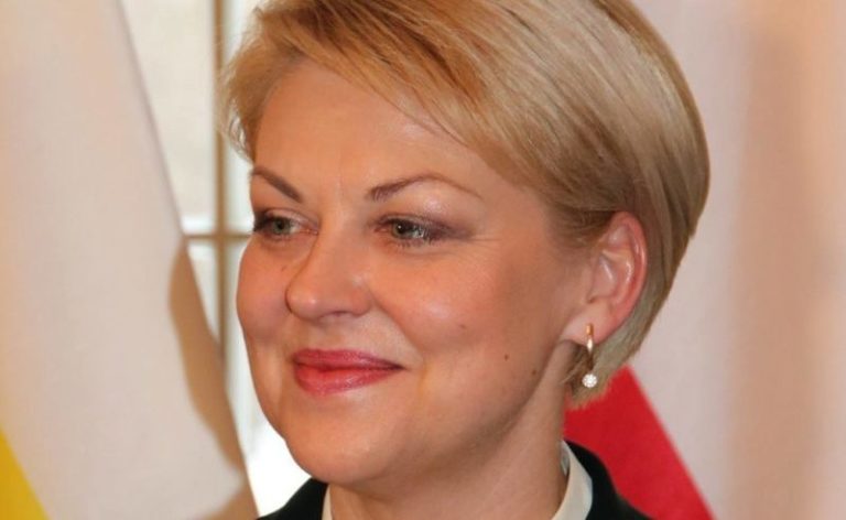 Глава союза поляков