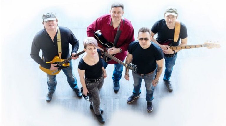 Группа Галасы Зместа