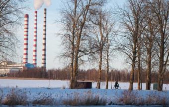 Новолукомль