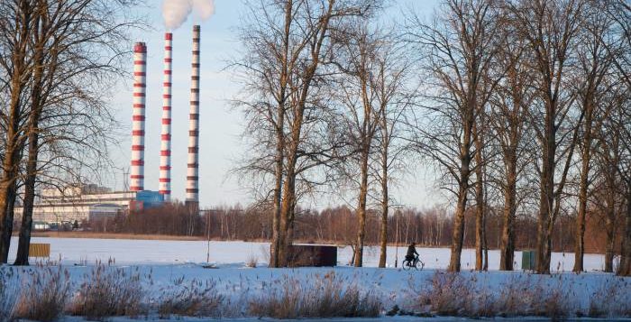 Новолукомль