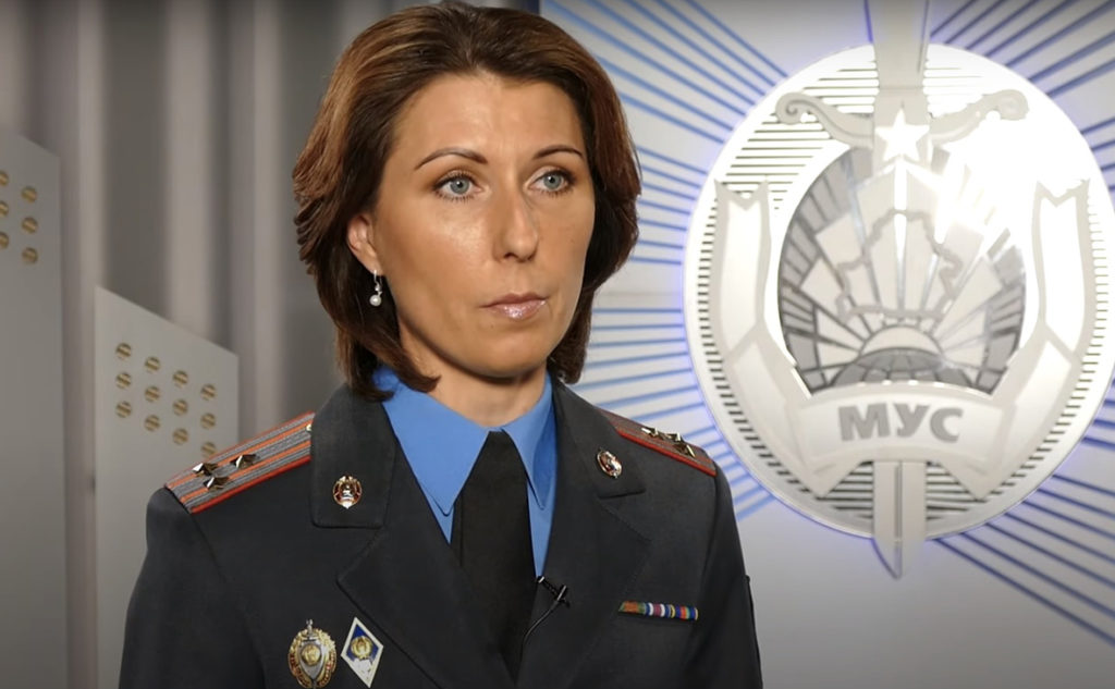 Ольга чемоданова