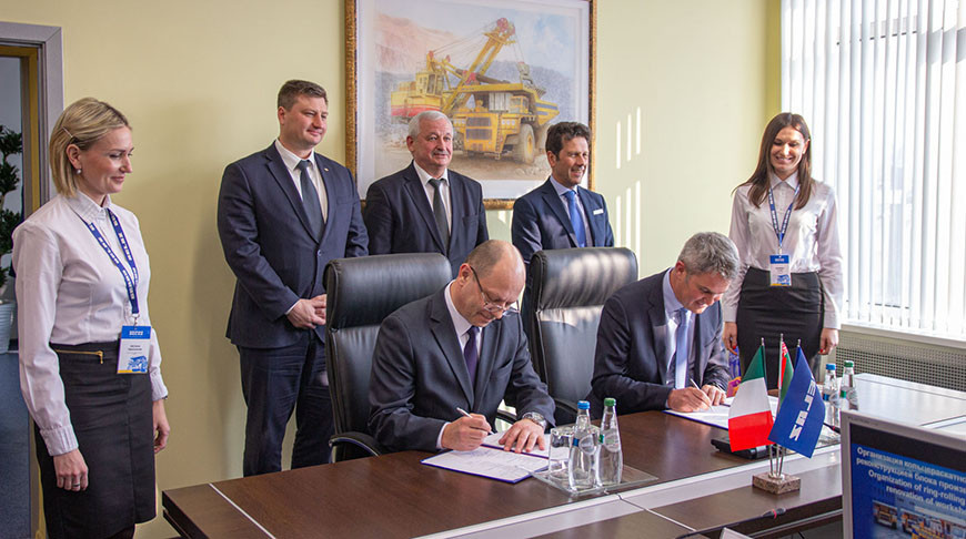 орша производство