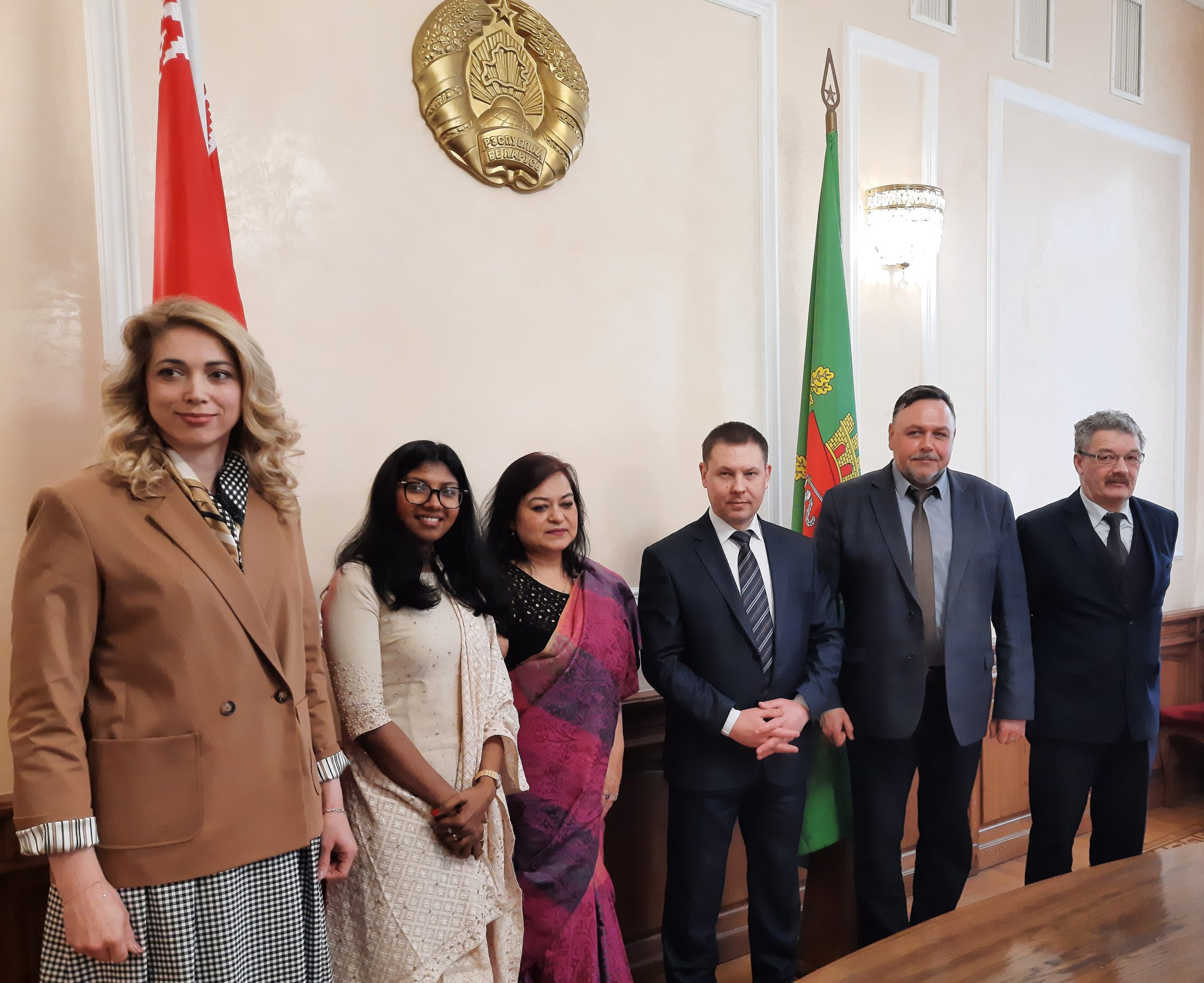 Сангита Бахадур